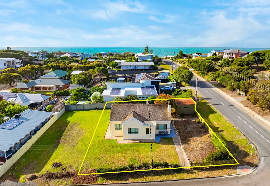 23 Henry Street West, Port Elliot, SA 5212