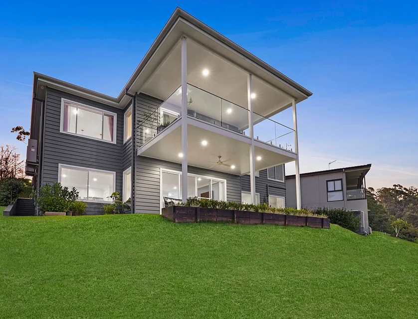 18/21 Vincents Road, Kurrajong, Outer Western Sydney, 4 Bedrooms, 4 Bathrooms, House