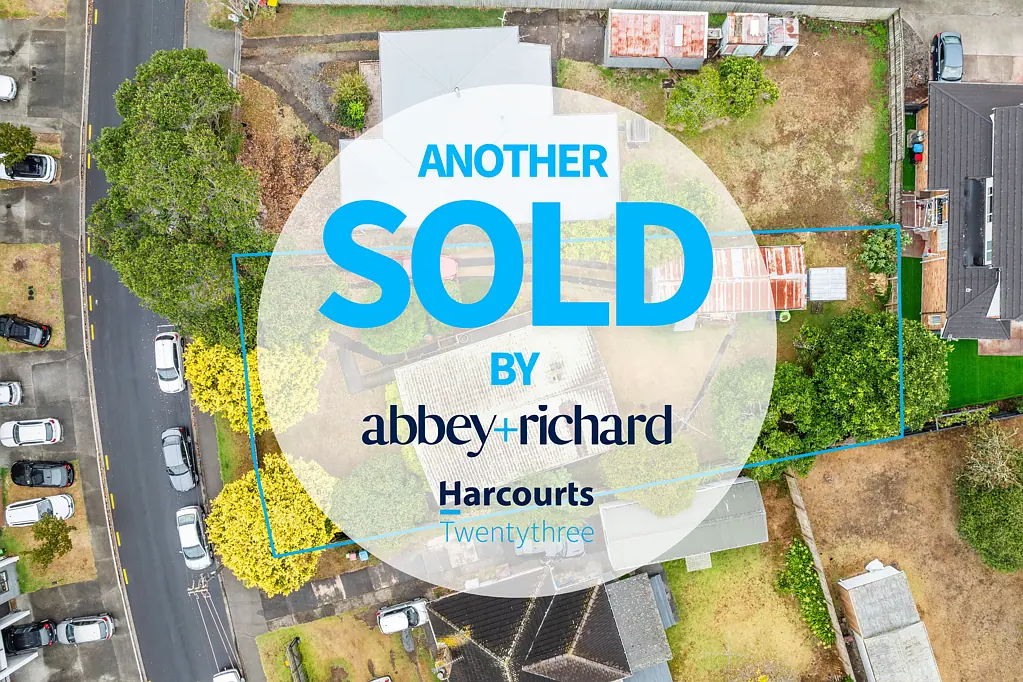 109 Haverstock Road, Sandringham, Auckland City, Auckland