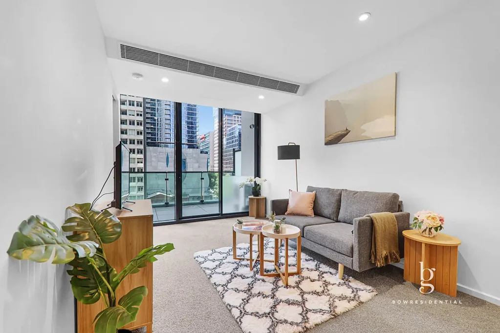 Melbourne 2침실 Stylish Inner-City Living
