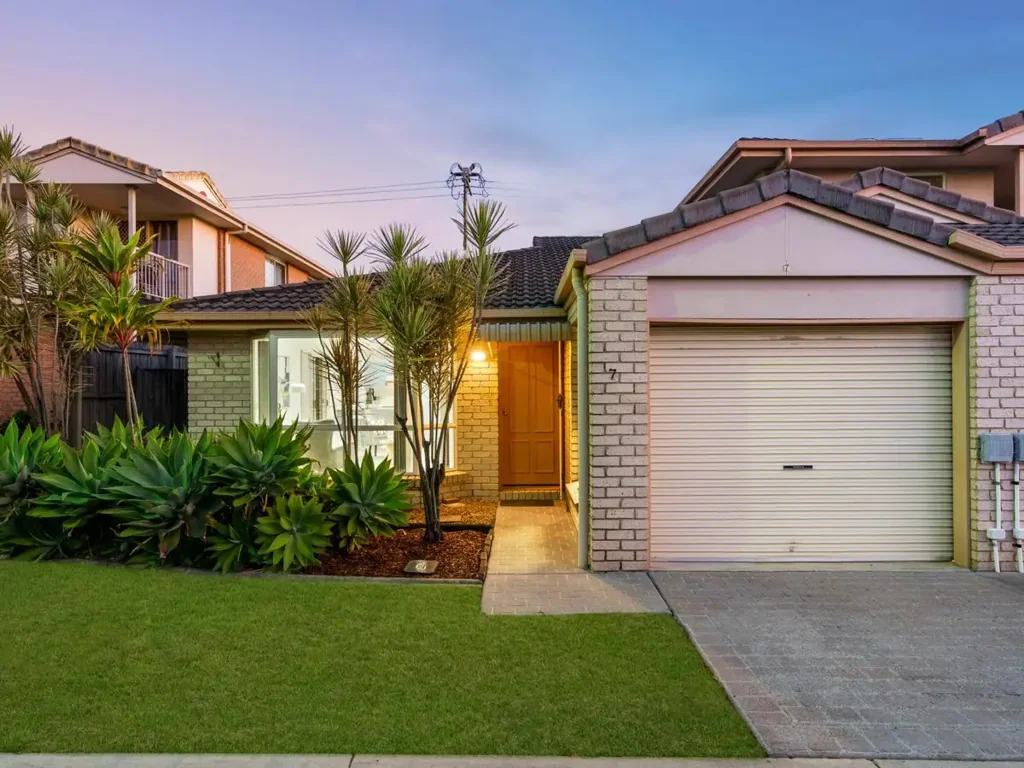 7/259 Hellawell Road, Sunnybank Hills, QLD 4109