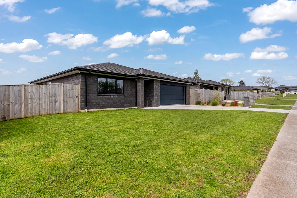 34 Chardonnay Way, Te Kauwhata, Waikato