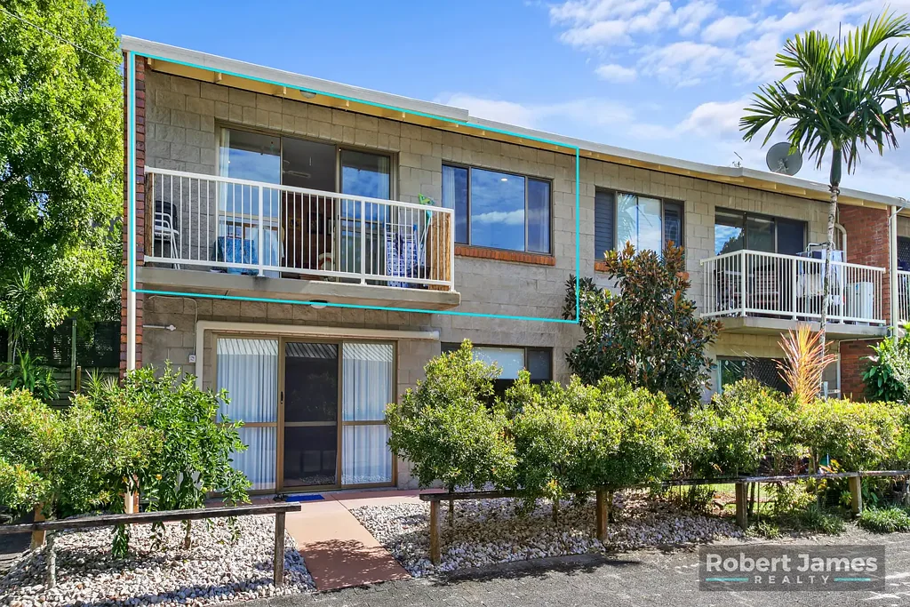 Noosaville 2 Bedroom POSITION POSITION & PRICE - PERFECT COMBINATION