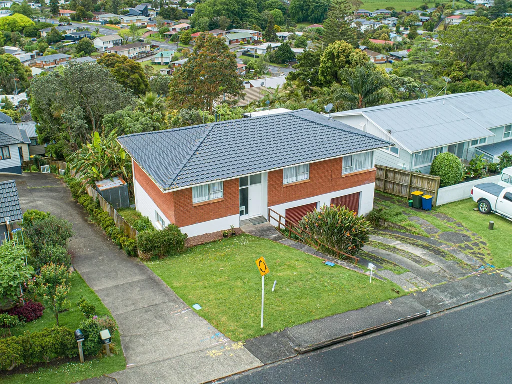 32 Marlborough Avenue, Glenfield, North Shore City, Auckland