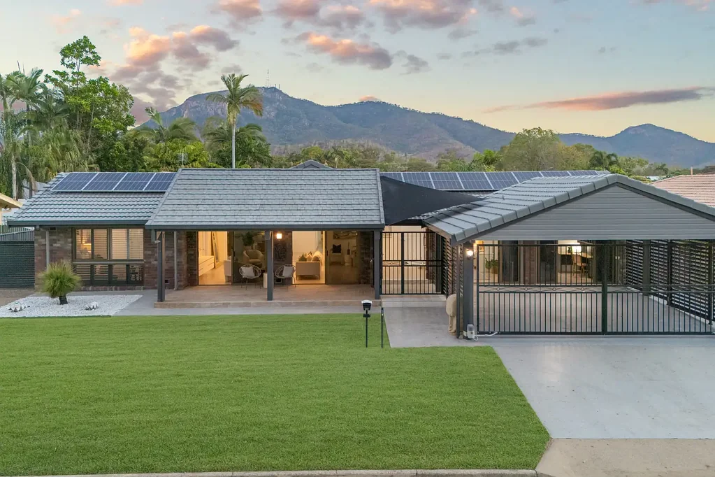 99 Marabou Drive, Annandale, QLD 4814