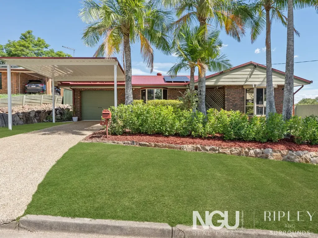 5 Currawong Street, Bundamba, QLD 4304