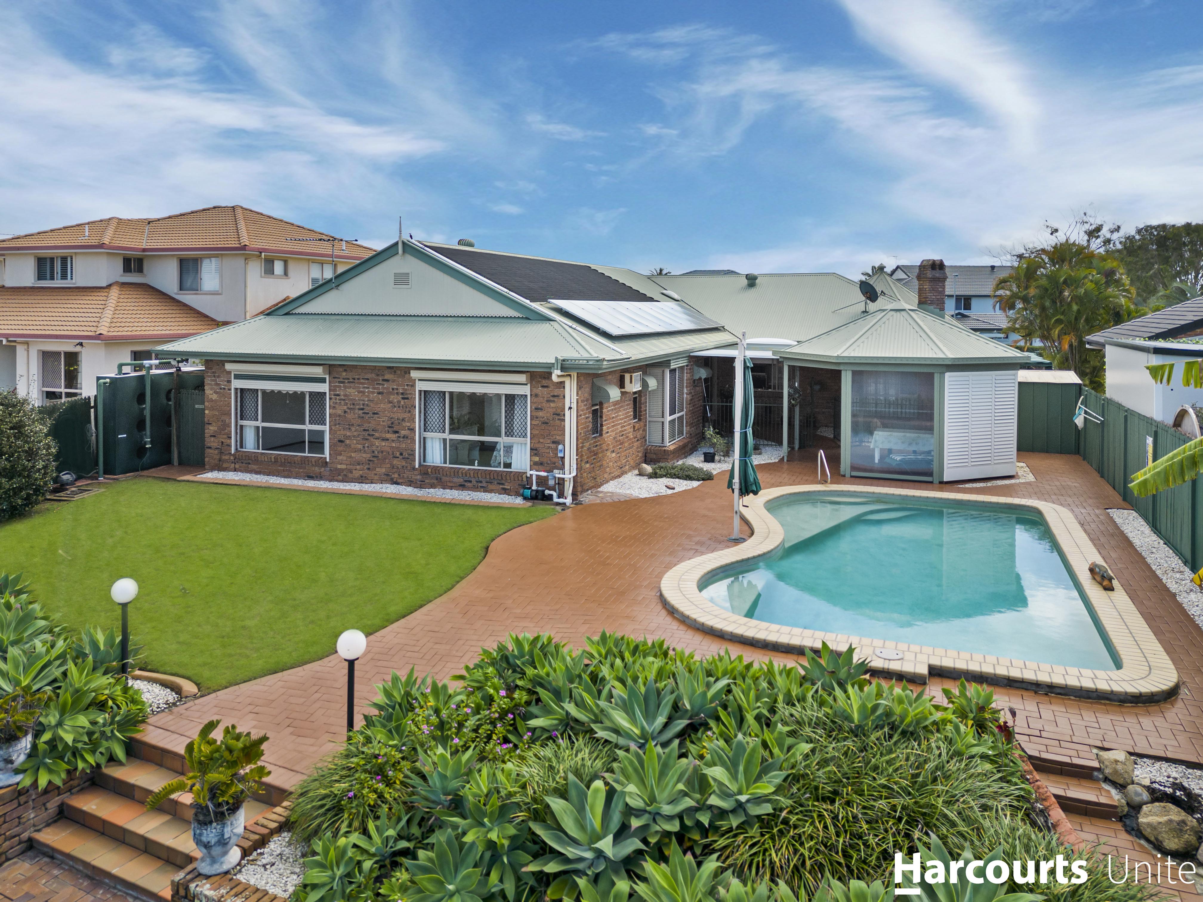 38 INTREPID CT, NEWPORT QLD 4020, 0 Bedrooms, 0 Bathrooms, House