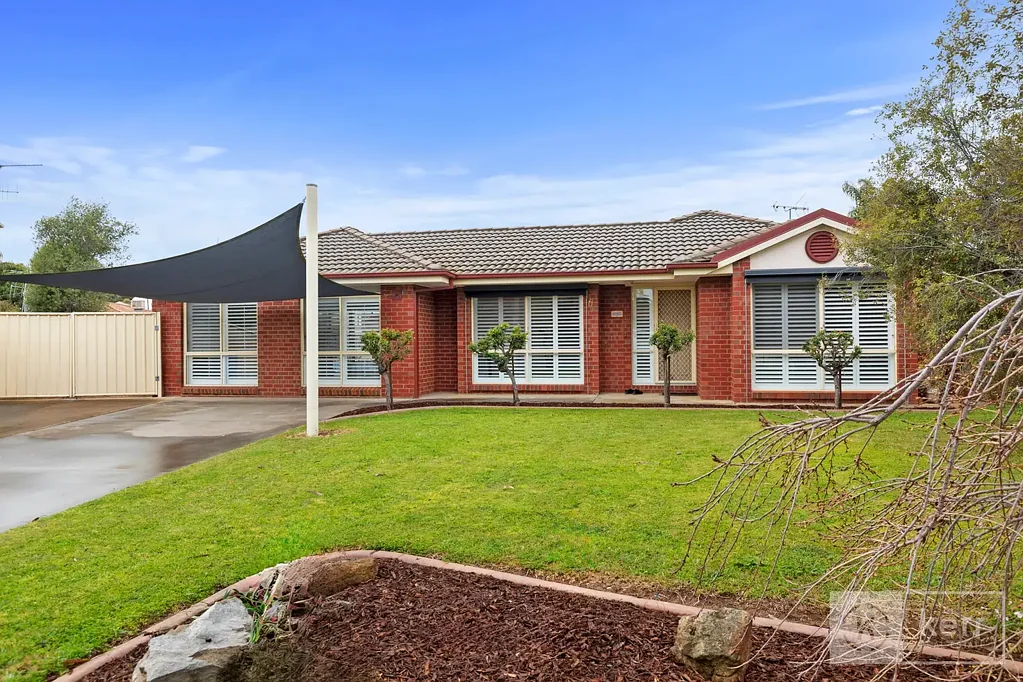 6 Keamy Court, Barooga, NSW 3644