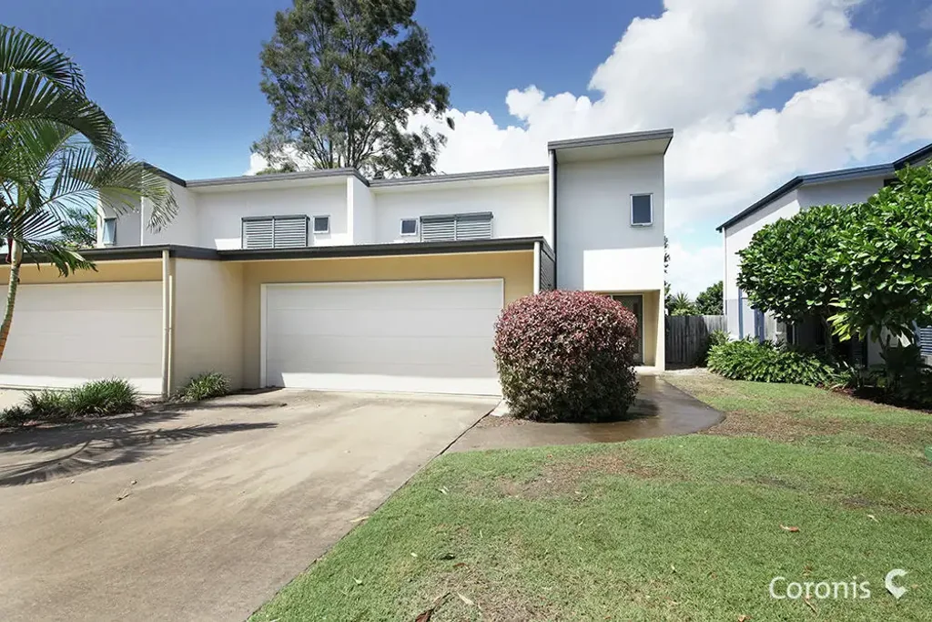 27/154 NORRIS ROAD, BRACKEN RIDGE