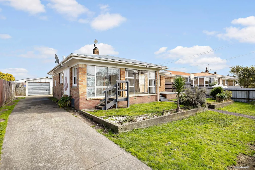 21 Valentine Street, Papakura, Auckland