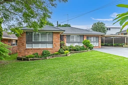 24 President Road, Kellyville