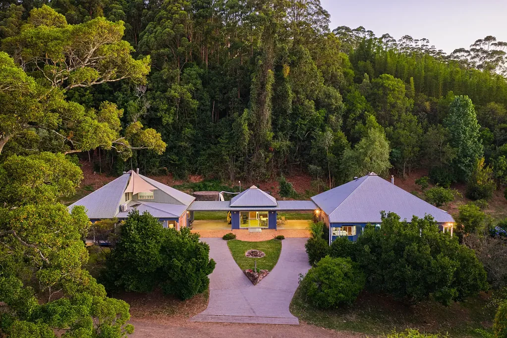 661 Stewarts River Road, Lorne, NSW 2439