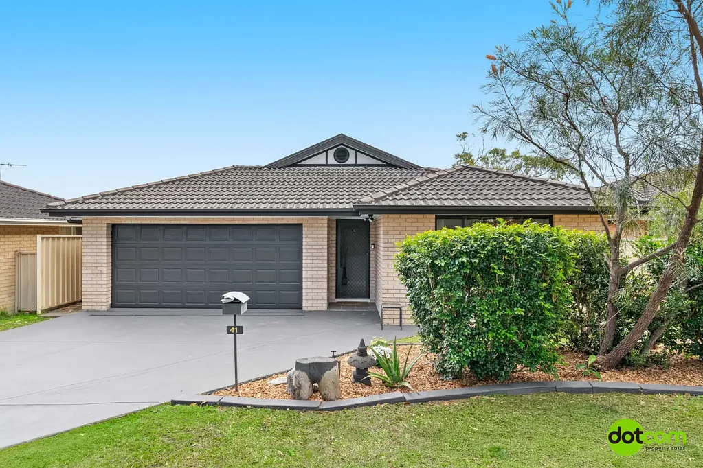 41 Highview Avenue, San Remo, NSW 2262