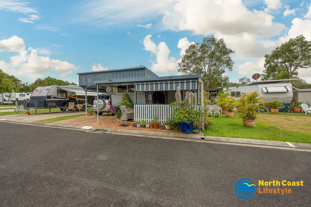 Site 30 Riverside Crescent, Brunswick Heads, NSW 2483