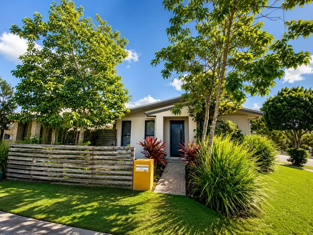 Modern Living in the Heart of Pimpama