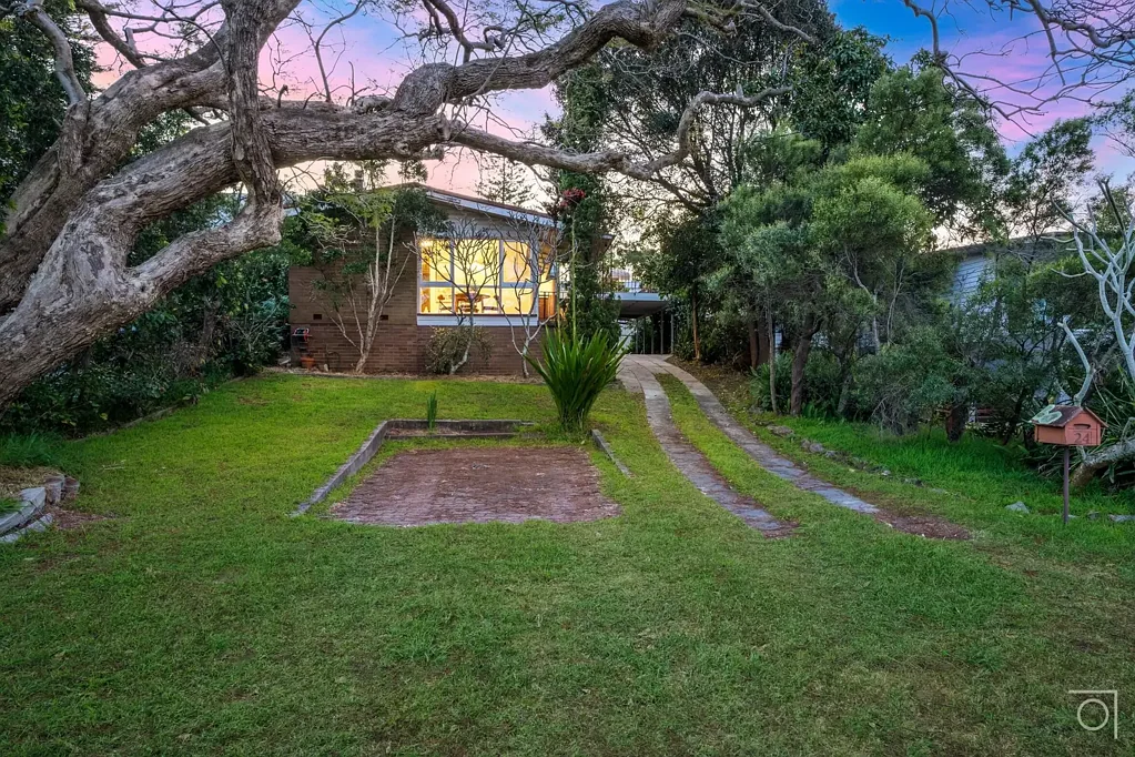 24 Nelson Street, Nelson Bay, NSW 2315