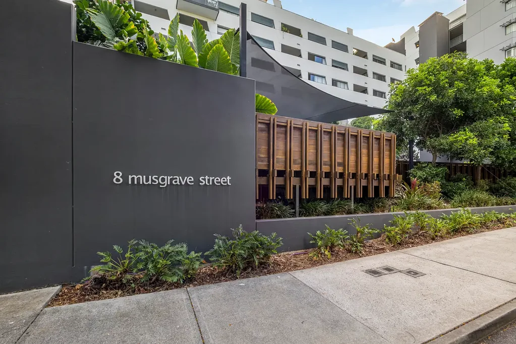 118/8 Musgrave Street, West End, QLD 4101