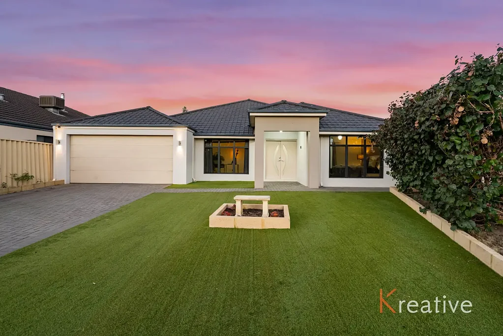 Harrisdale 4房  Exceptional Family Living!
