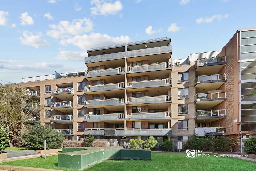 Spacious Two-Bedroom Apartment in the Heart of Auburn
