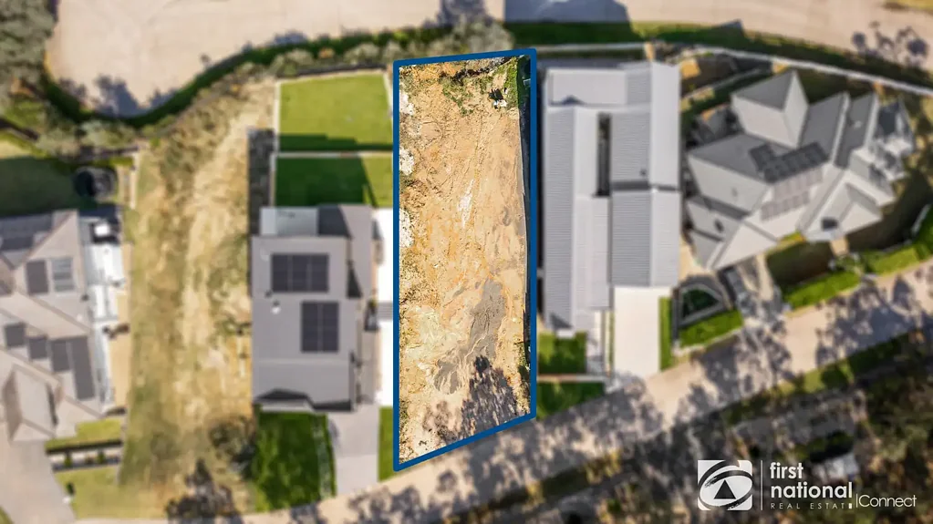 Cattai RARE VACANT BLOCK NEXT TO RIVERSIDE OAKS RESORT!!!