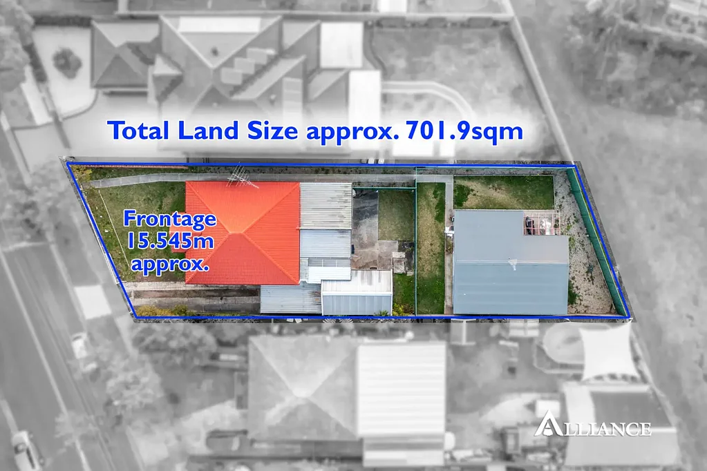 64 Uranus Road, Revesby, NSW 2212