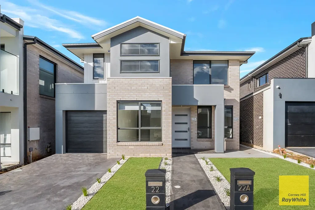 Luxury Home | Spacious Design & Quality Finishes Throughout