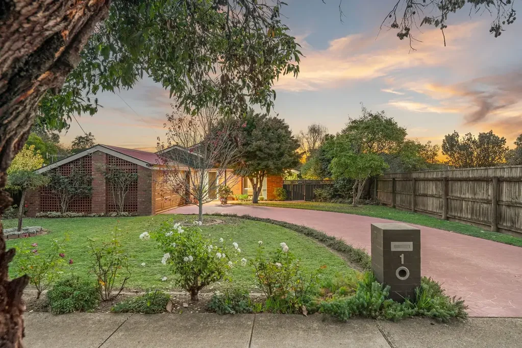 Colac 4房  EFFORTLESS FAMILY LIVING