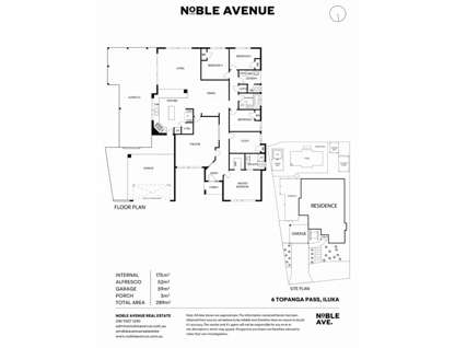 6 Topanga Pass, Iluka, WA 6028, 4 Bedrooms, 2 Bathrooms, House