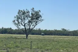 1737 East Culgoa Road, Brewarrina