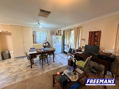 32 Brocklehurst Road, Wattle Camp, QLD 4615, 3 slaapkamers, 1 badkamers, House