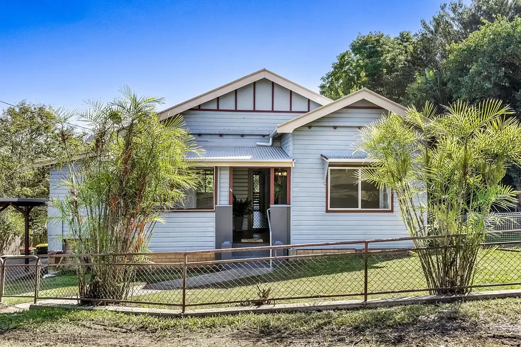 Kyogle 3 Bedroom Hidden Gem Full of Character