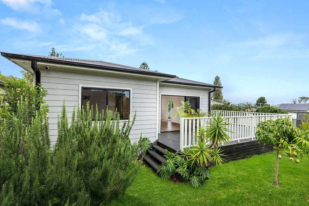 19 Bunberra Street, Bomaderry, NSW 2541