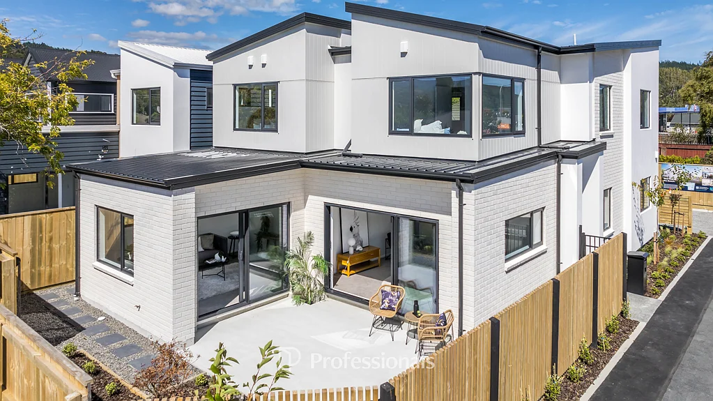 Heretaunga 4Zimmer Brand new in Heretaunga