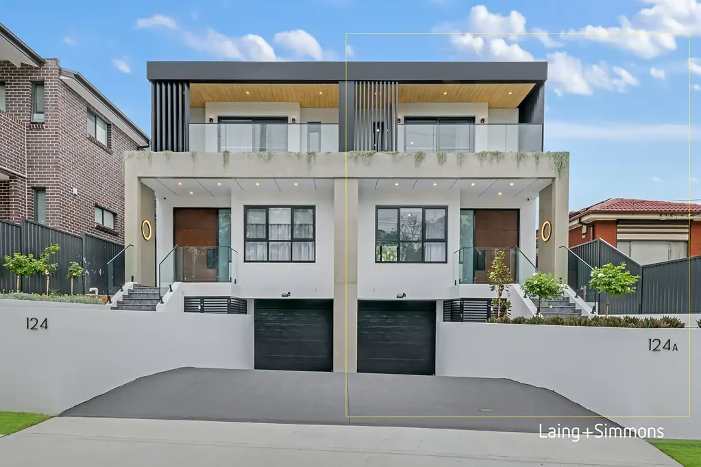 Greystanes 5침실 Luxury Redefined | Designed to Impress
