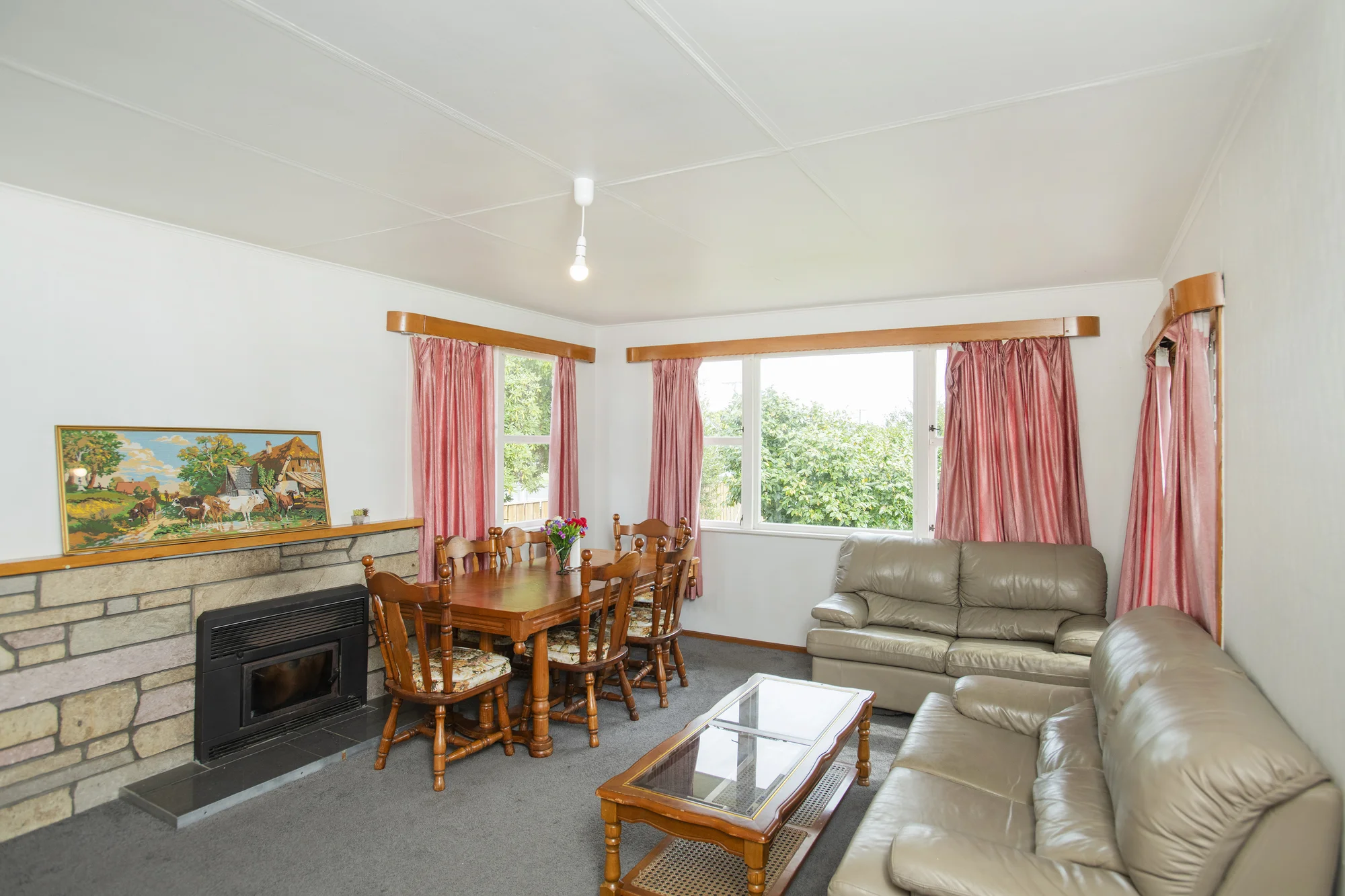 379 Ormond Road, Mangapapa, 3 Bedrooms, 1 Bathrooms, House
