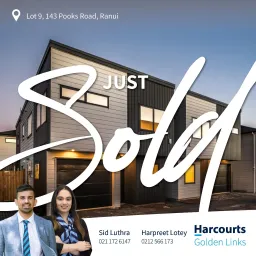 Lot 9/143 Pooks Road, Ranui