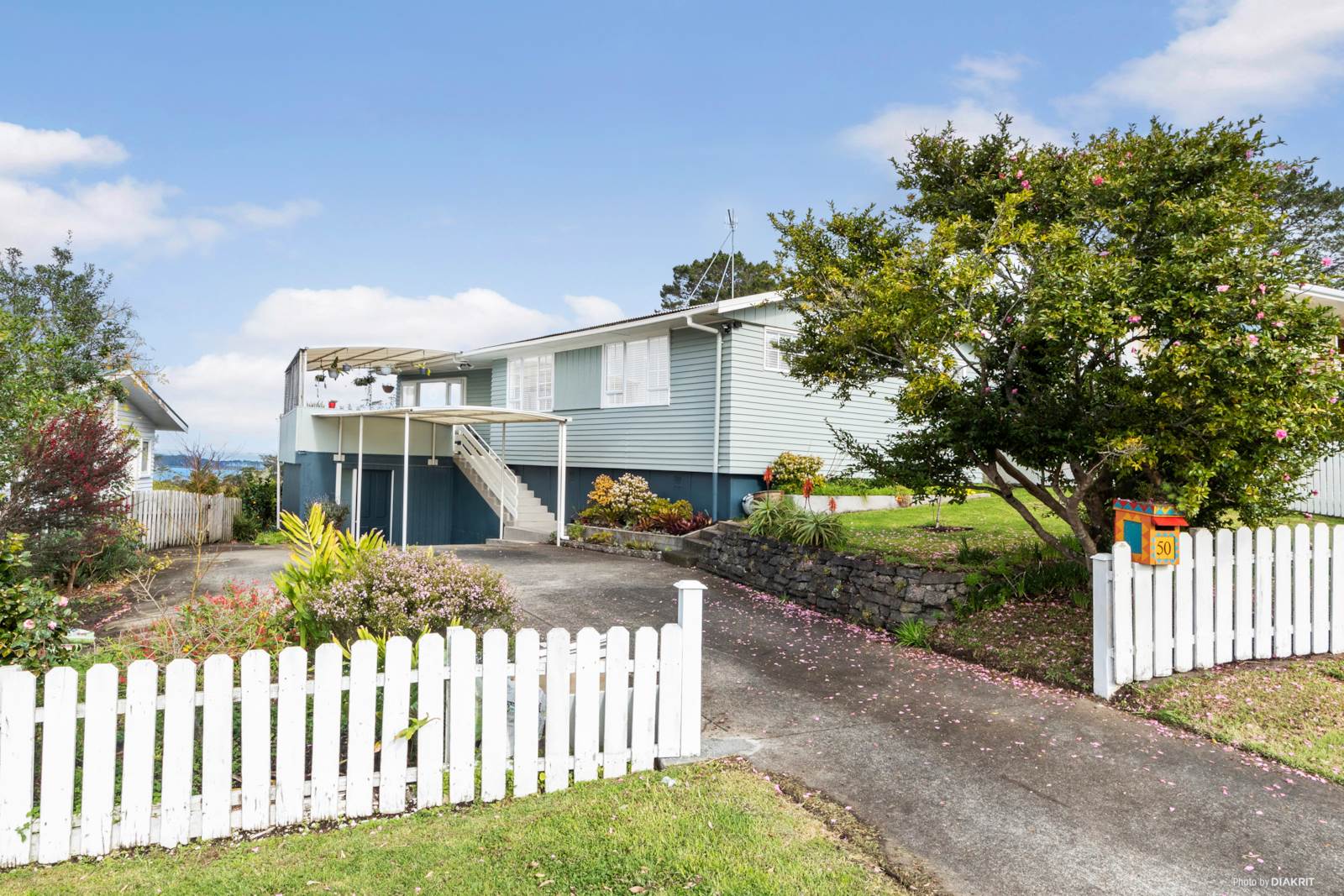 50 Canberra Avenue, Lynfield, Auckland, 3 rūma, 2 rūma horoi, House