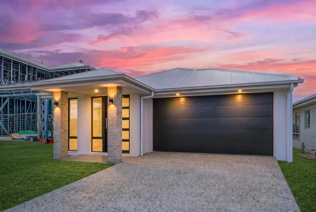 Morayfield Brand-New Family Living with Style, Space and Everyday Convenience