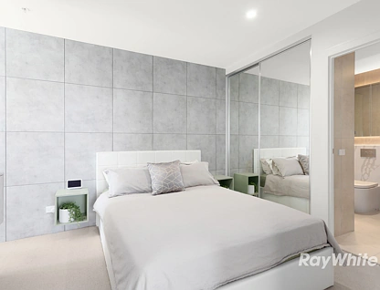 517/1060 Dandenong Road, Carnegie, Bayside, 2 غرف, 2 حمامات, Apartment