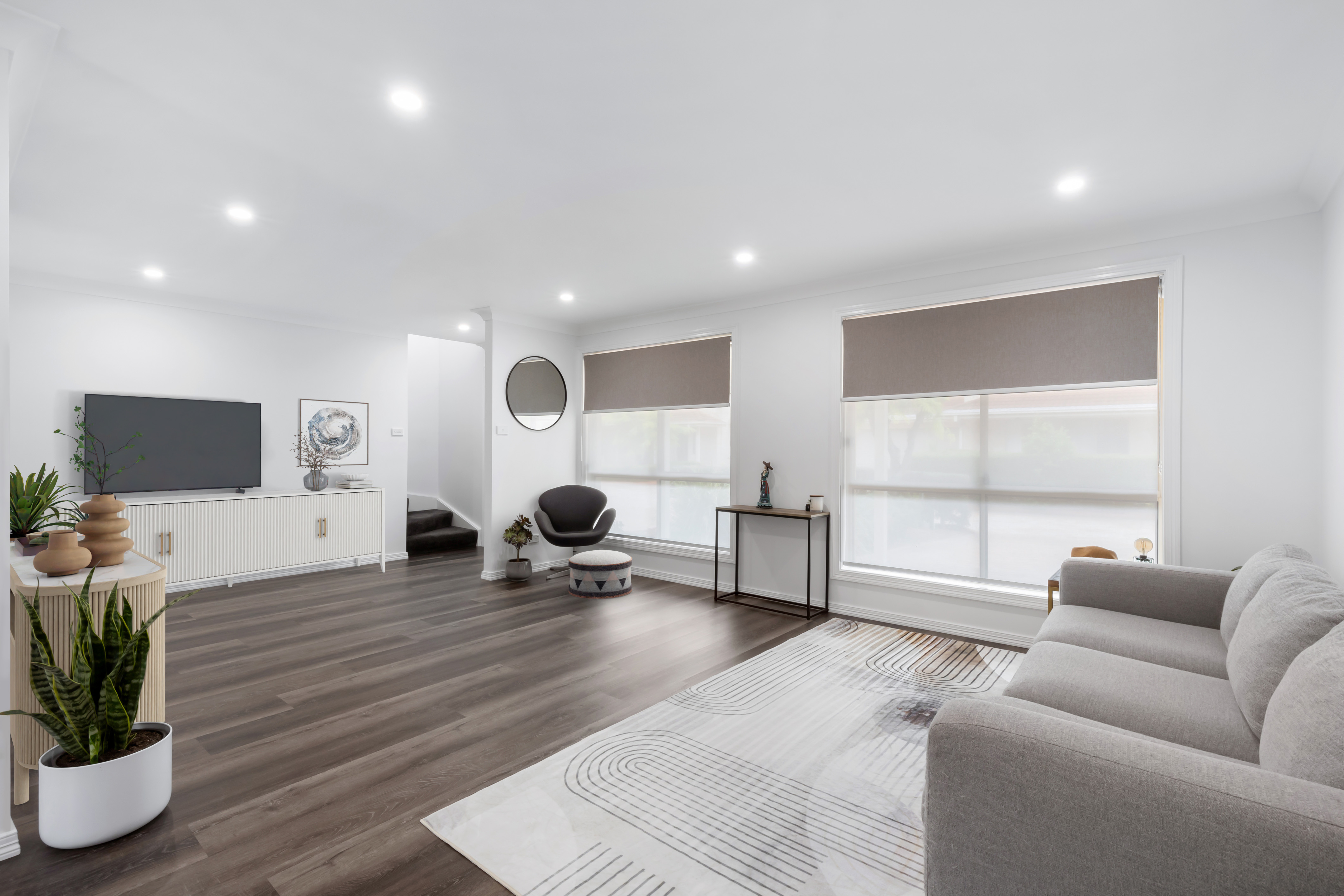 UNIT 11 60 GREAT WESTERN HWY, EMU PLAINS NSW 2750, 0房, 0浴, Townhouse