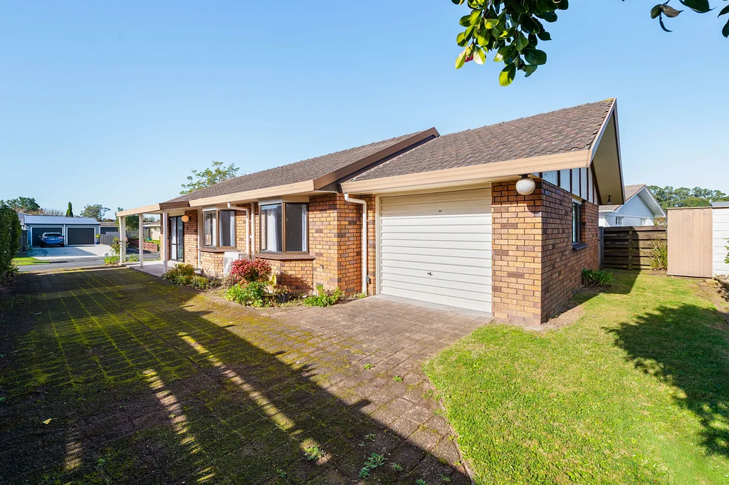 Chartwell 2 Slaapkamer The Perfect Blend Of Space, Location & Convenience