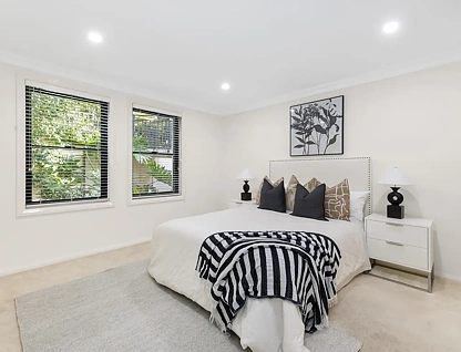 13/26 Wahroonga Avenue, Wahroonga, NSW 2076, 3房, 2浴, 公寓