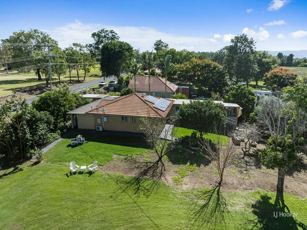 Toogoolawah 4Zimmer Escape to the Countryside with Town Convenience: Your Dream Acreage Awaits at 71