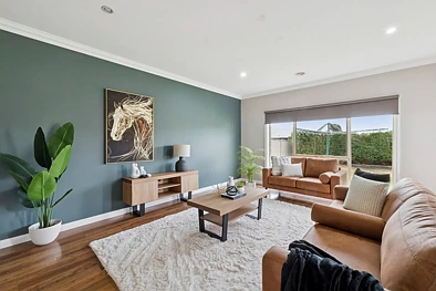 1 RICSTAN CT, ELLIMINYT VIC 3250, 0房, 0浴, House