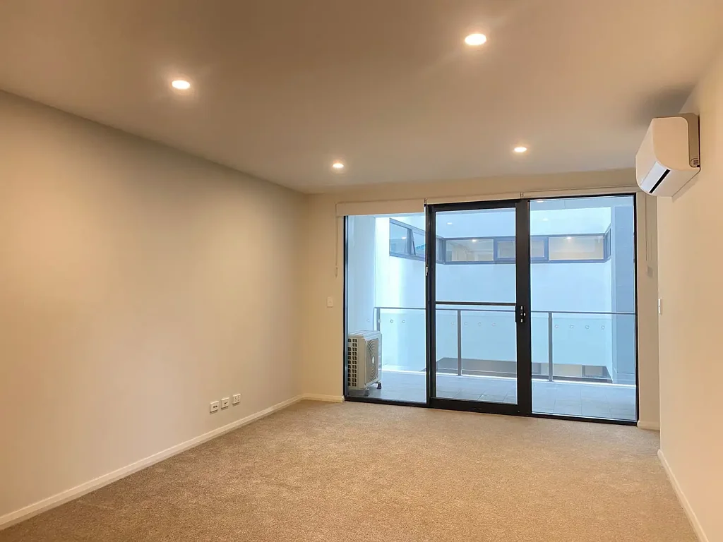 Modern 2-Bedroom, 2-Bathroom Apartment | Vincent Street, Perth