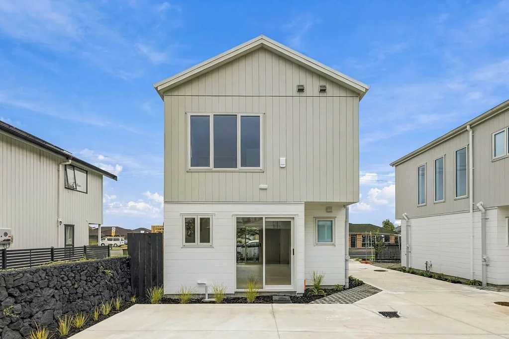 Favona 2 Bedroom BRAND-NEW STANDALONE Home  – MODERN LIVING!