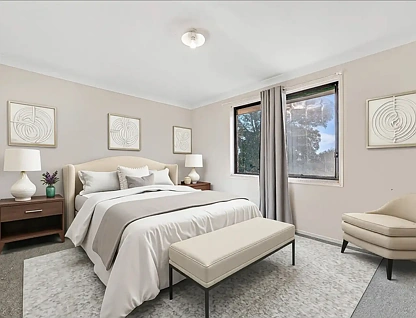 58 Yates Avenue, Dundas Valley, NSW 2117, 5 રૂમ, 2 બાથરૂમ, House