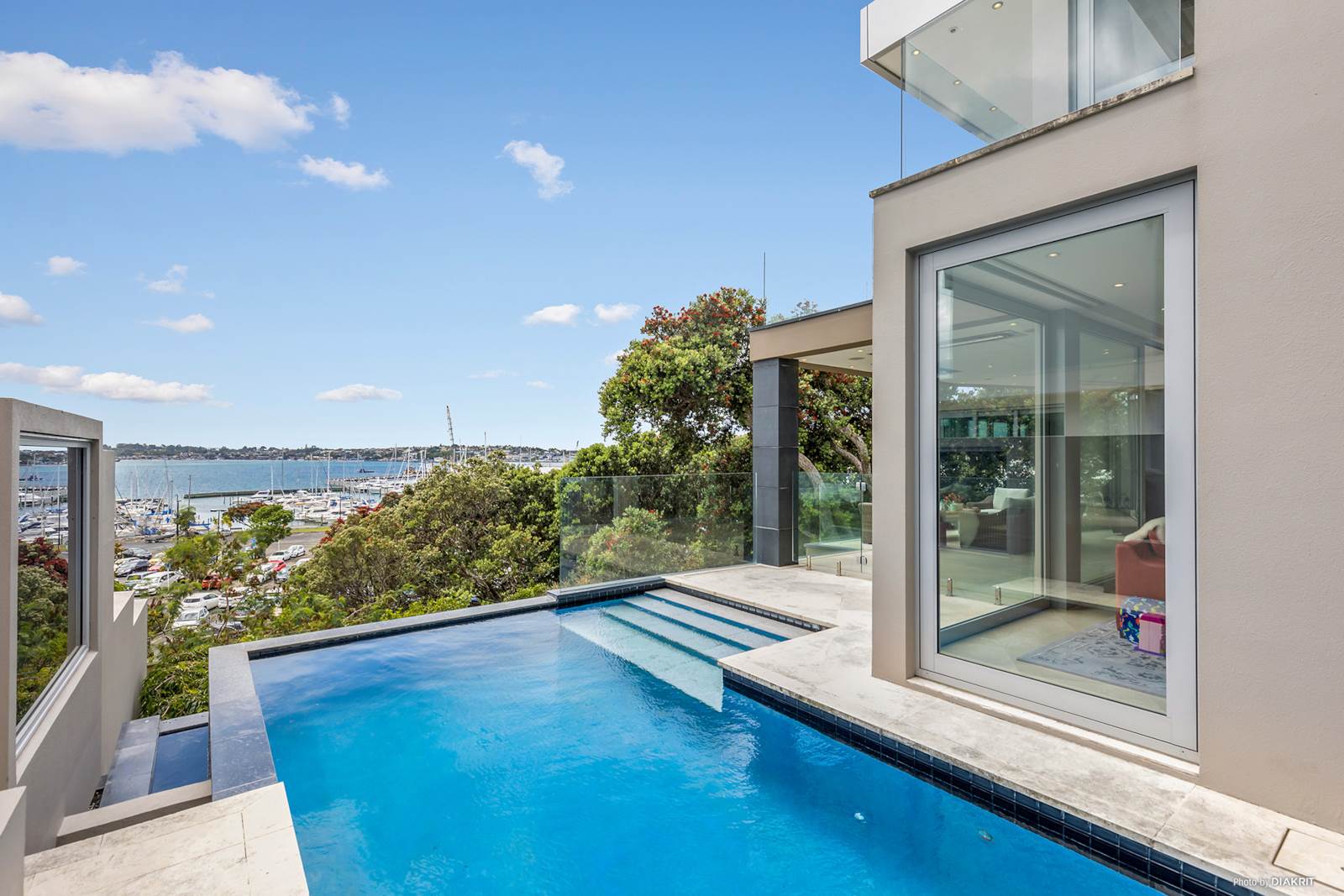 62 Compass Point Way, Half Moon Bay, Auckland - Manukau, 5 habitaciones, 6 baños