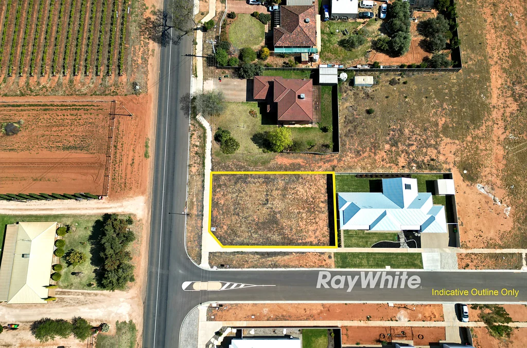 1 Como Drive, Irymple, VIC 3498