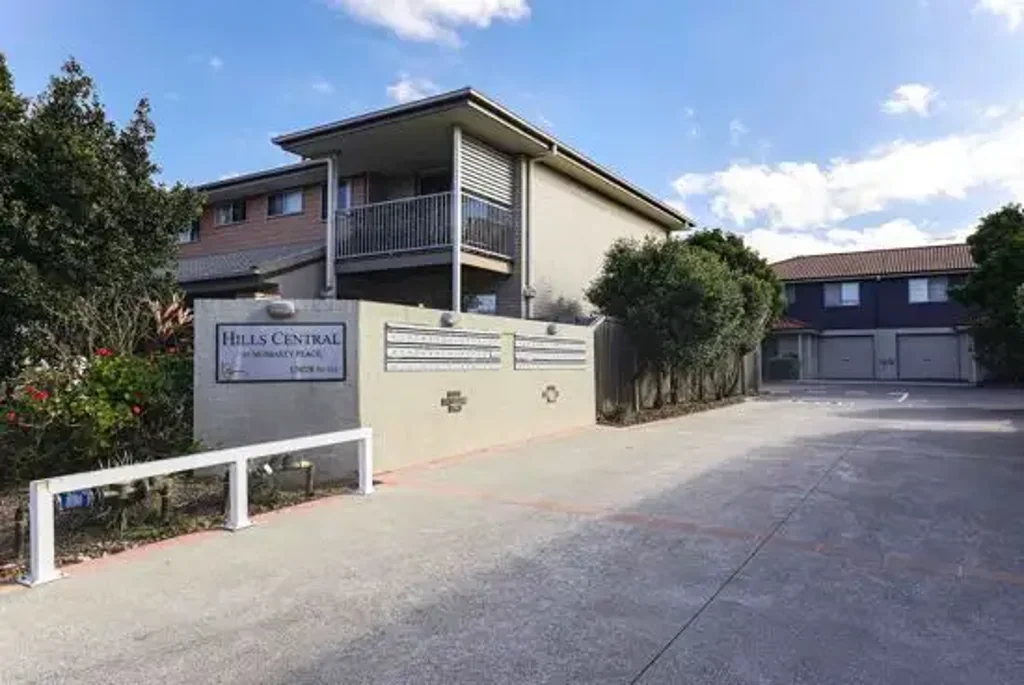 73/46 Moriarty place, BALD HILLS